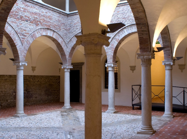 Palazzo San Michele