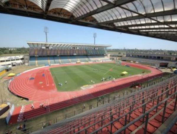 Stadio Euganeo - Padova